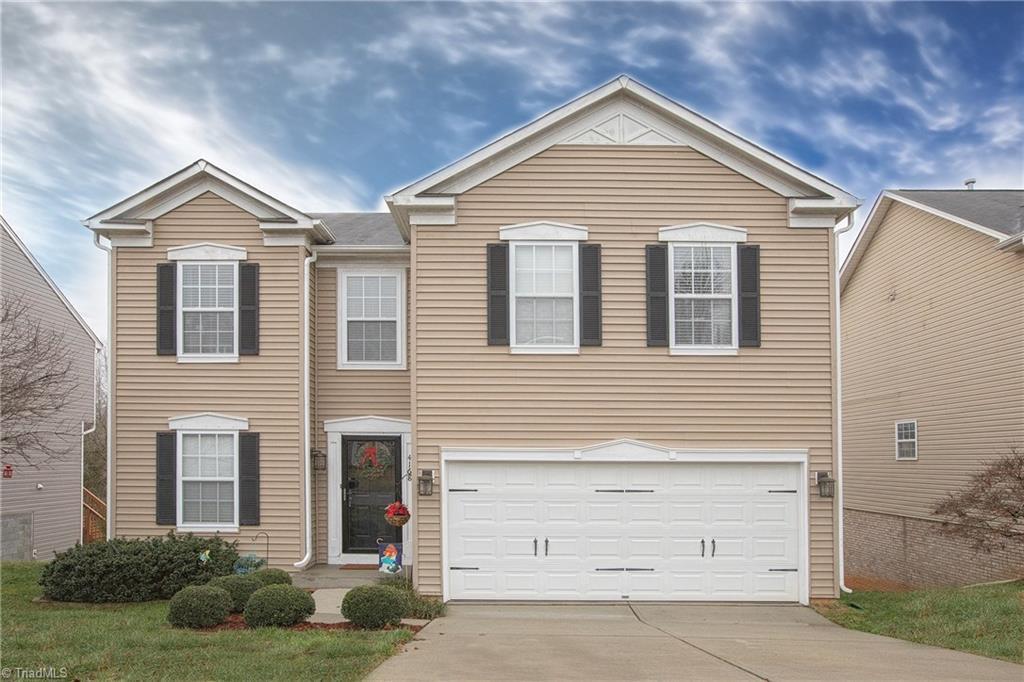 4168 Salem Springs Ct, Winston Salem, NC, 27107 (960759) For Sale