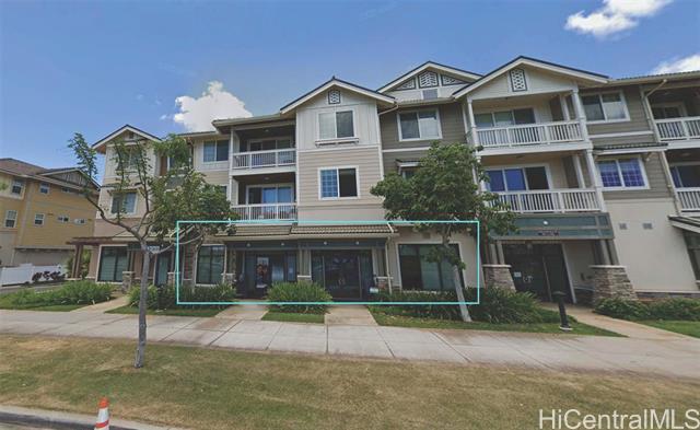 Photo of 1020 Kakala Street #903 & 904 in Kapolei, HI