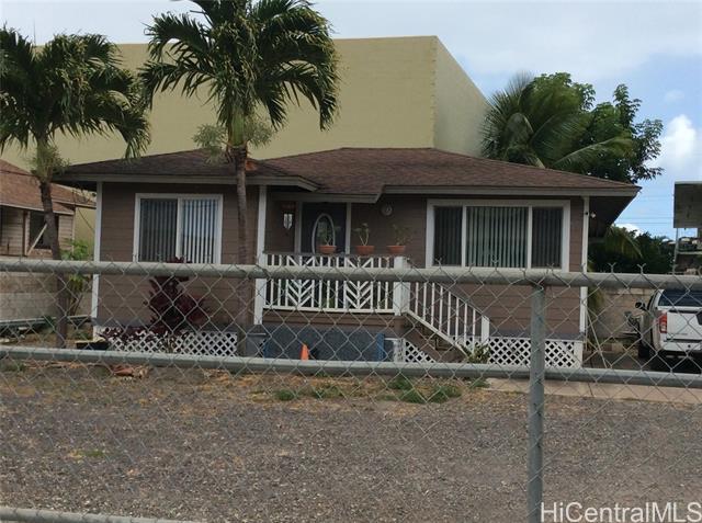 Photo of 94-065 Waipahu Depot St #F in Waipahu, HI