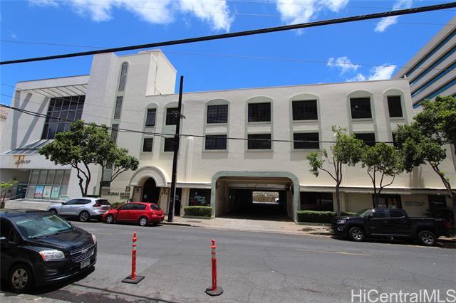 Photo of 846 Hotel St #200 in Honolulu, HI