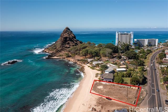 Photo of 84-1099 Farrington Hwy in Waianae, HI