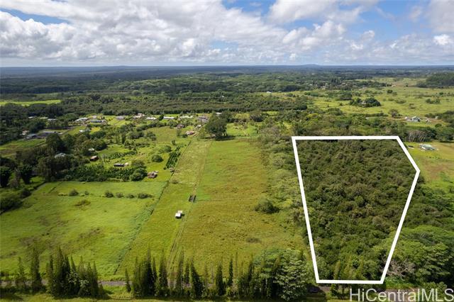 Photo of 17-4531 South Rd in Kurtistown, HI