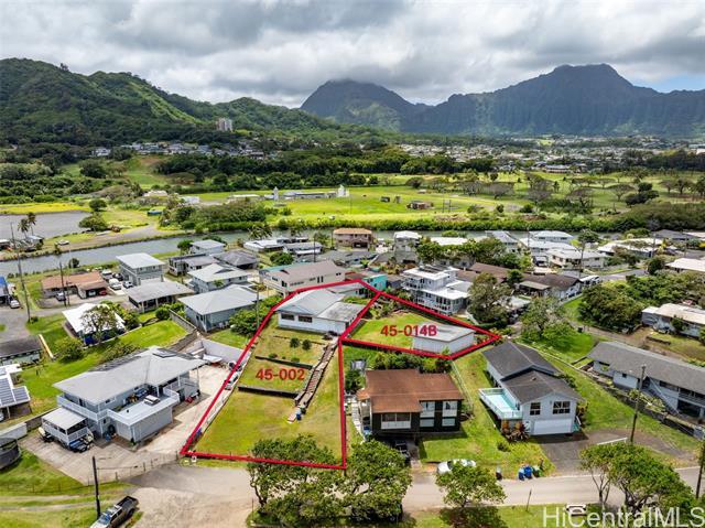Photo of 45-014B Waikalua Rd in Kaneohe, HI