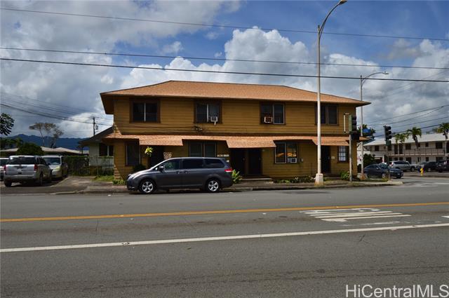 Photo of 145 Lehua St in Wahiawa, HI