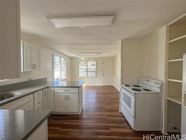 Photo of 215-A Kellog St in Wahiawa, HI