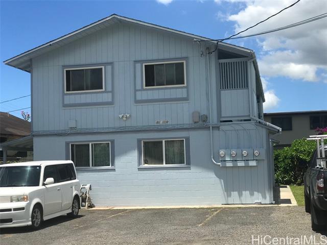 Photo of 94-110 Mokukaua St in Waipahu, HI