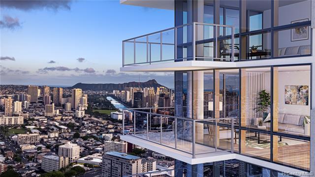 Photo of 825 Keeaumoku St #2818 in Honolulu, HI
