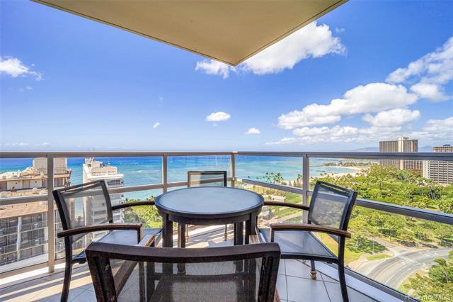 Photo of 223 Saratoga Rd #2019 in Honolulu, HI