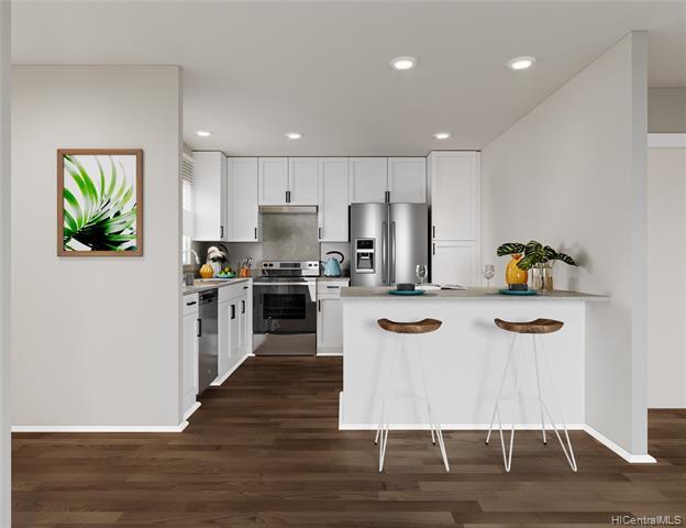 Photo of 91-1360 Uluahewa St #Lot 32 in Ewa Beach, HI
