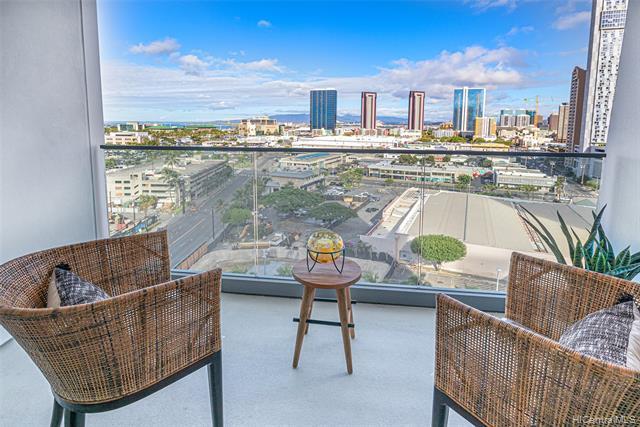 Photo of 1000 Auahi St #1107 in Honolulu, HI