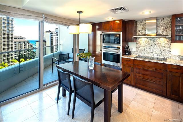 Photo of 223 Saratoga Rd #1302 in Honolulu, HI