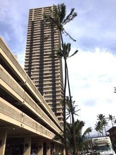 It's your turn to own this beautifully renovated furnished studio unit in the Hawaiian Monarch.  Wal