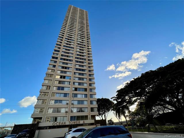 Photo of 1060 Kamehameha Hwy #201A in Pearl City, HI