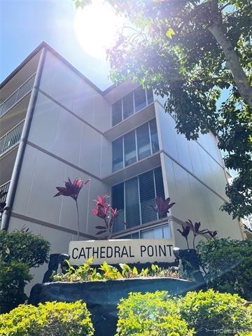 Cathedral-Point Melemanu
