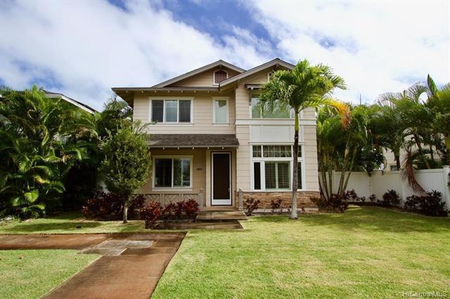Photo of 91-1055 Kaimoana St in Ewa Beach, HI