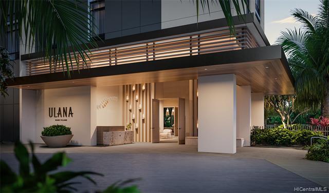 Photo of 828 Auahi St #808 in Honolulu, HI