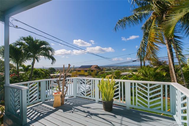 Photo of 92-595 Palailai St in Kapolei, HI