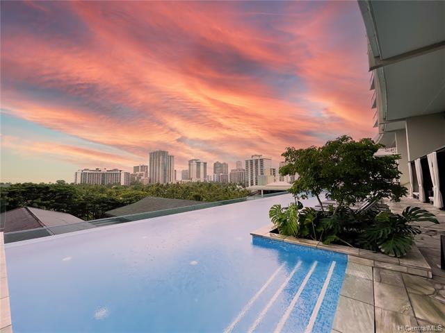 Photo of 383 Kalaimoku St #1903 in Honolulu, HI