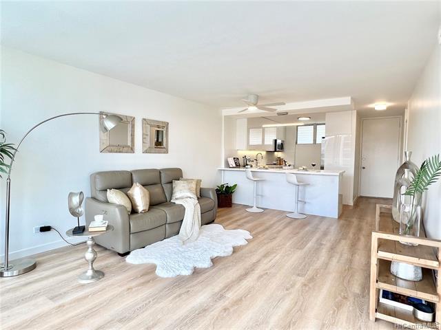 Photo of 1515 Ward Ave #403 in Honolulu, HI