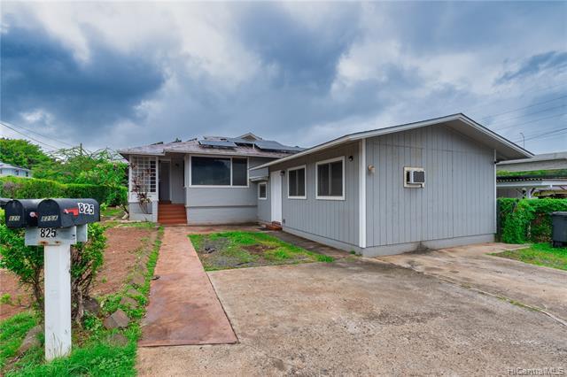 Photo of 825 2nd St in Pearl City, HI