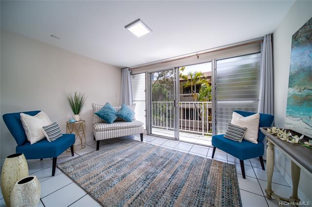 Photo of 1715 Fern St #201 in Honolulu, HI