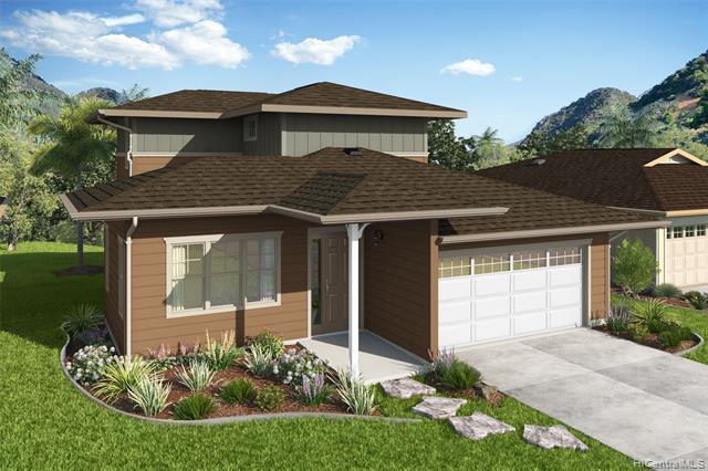 Photo of 84-932 Maunaolu St #22 in Waianae, HI
