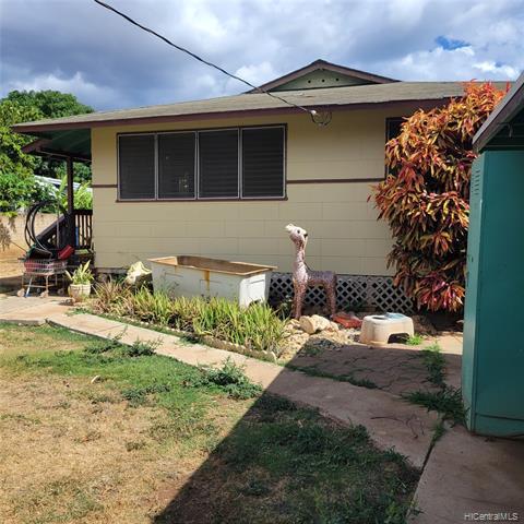 Photo of 86-137 Kakaiapola St in Waianae, HI