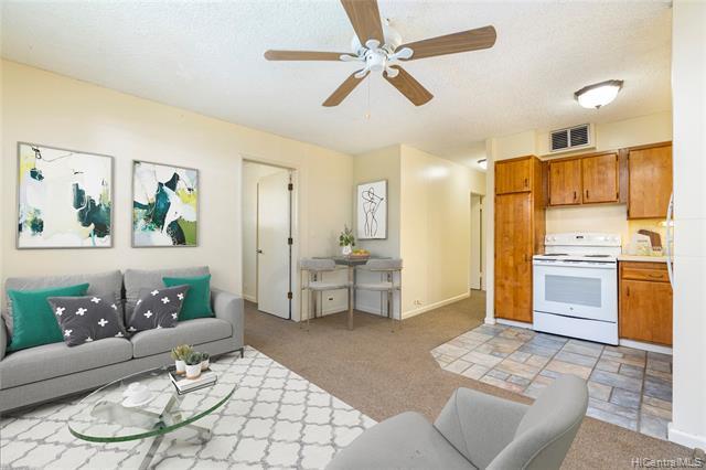 Photo of 402 Iolani Ave #301 in Honolulu, HI