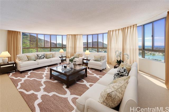 Photo of 6770 Hawaii Kai Dr #1202 in Honolulu, HI