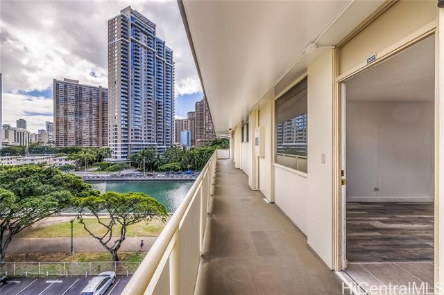 Photo of 419A Atkinson Dr #607 in Honolulu, HI