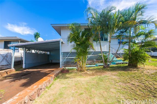 Photo of 732 Puu Kala St in Pearl City, HI