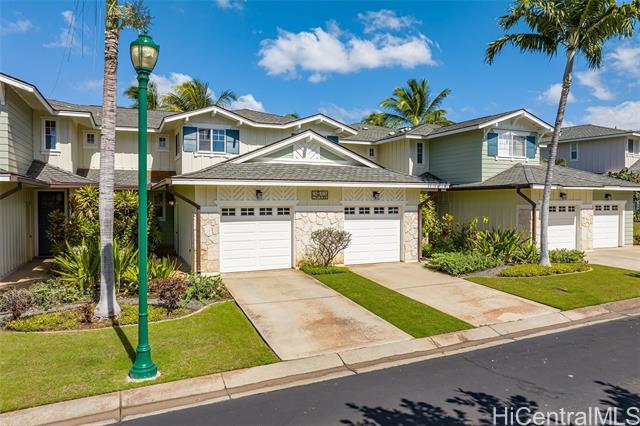 Photo of 92-1087C Koio Dr #M29-3 in Kapolei, HI