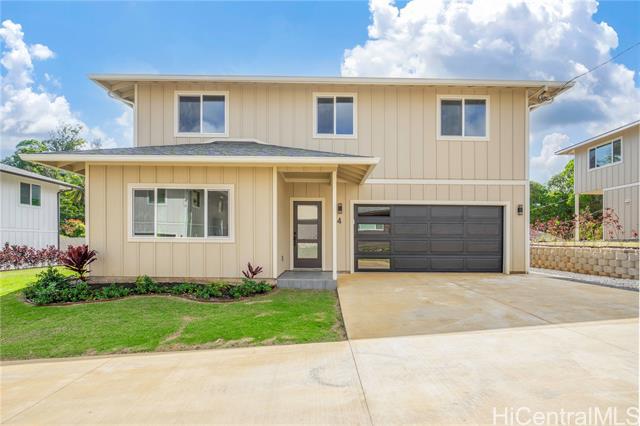 Photo of 45-1050 Anoi Dr #4 in Kaneohe, HI
