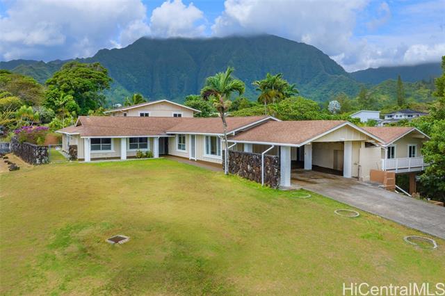 Photo of 47-720 Lamalama Pl in Kaneohe, HI
