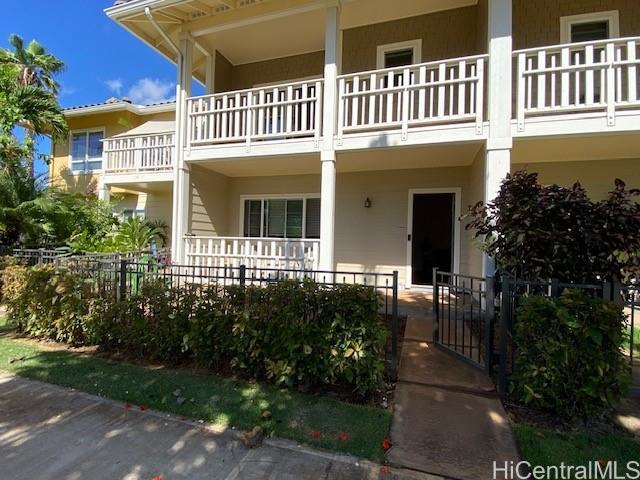 Photo of 1120 Kakala St #508 in Kapolei, HI
