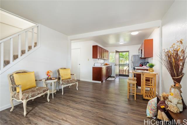Photo of 98-926 F Noelani St #10 in Pearl City, HI