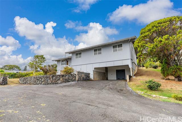 Photo of 45-114 Halliday Pl in Kaneohe, HI