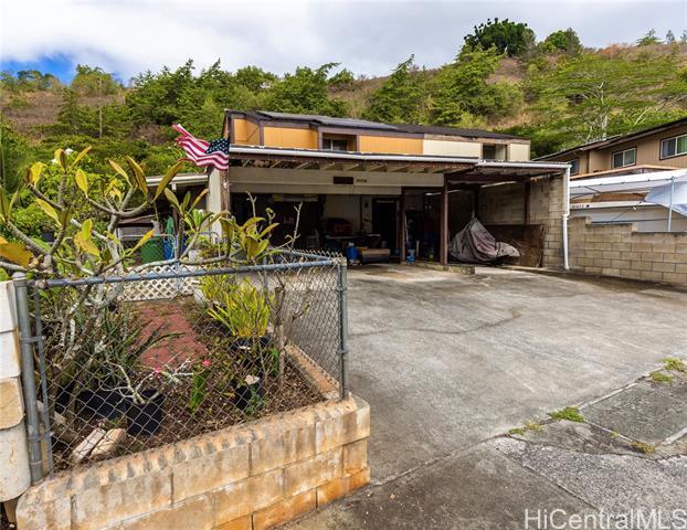 Photo of 1845A Lanikeha Pl in Pearl City, HI