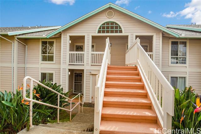 Photo of 92-1242 Palahia St #T203 in Kapolei, HI