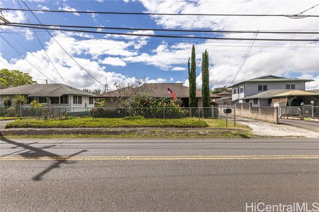 Photo of 1905 California Ave in Wahiawa, HI