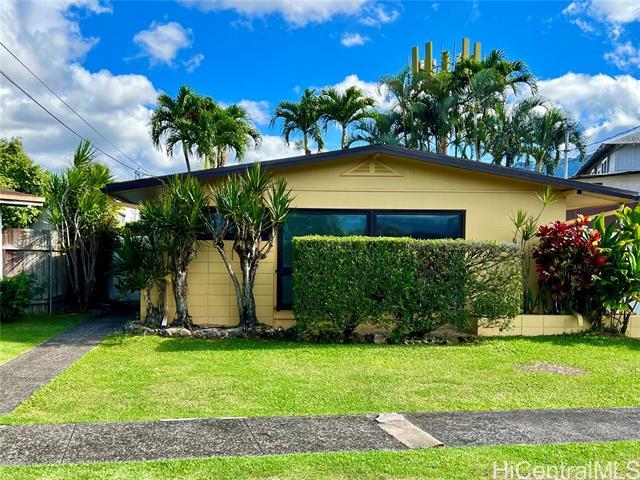 Photo of 45-641 Apapane St #C in Kaneohe, HI
