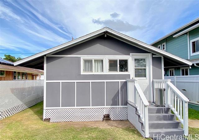 Photo of 91-069 Fort Weaver Rd #4 in Ewa Beach, HI
