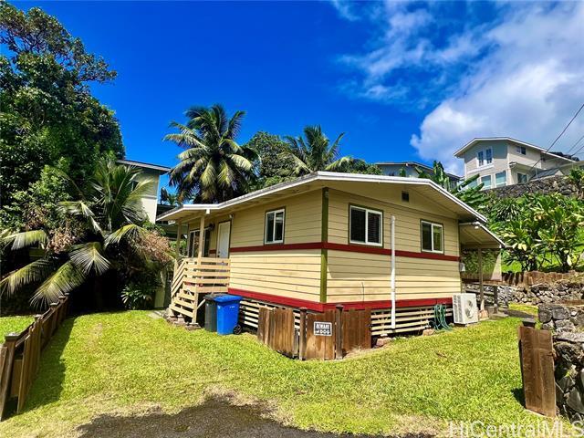Photo of 47-457A Ahuimanu Rd in Kaneohe, HI