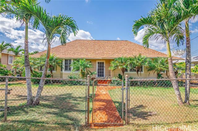Photo of 219 Crest Ave #1 in Wahiawa, HI
