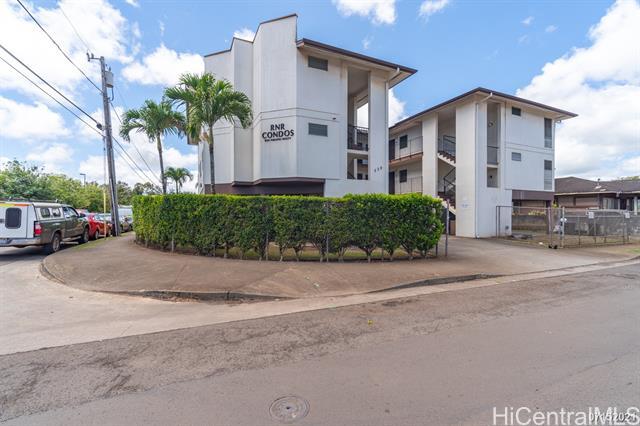 Photo of 329 Olive Ave #307 in Wahiawa, HI