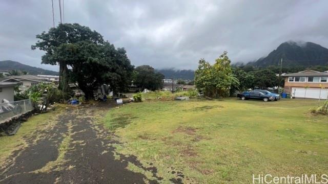 Photo of 45-578 Keaahala Rd in Kaneohe, HI