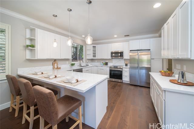 Photo of 92-6138 Puapake St in Kapolei, HI