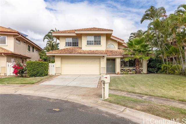 Photo of 91-229 Hokuimo Pl in Kapolei, HI