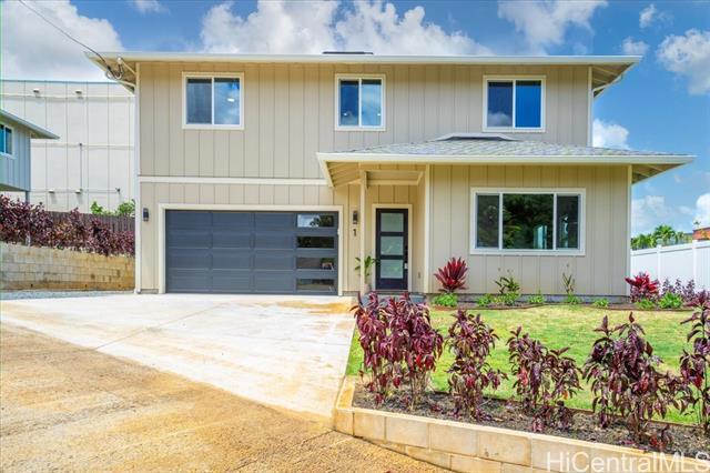 Photo of 45-1050 Anoi Rd #1 in Kaneohe, HI