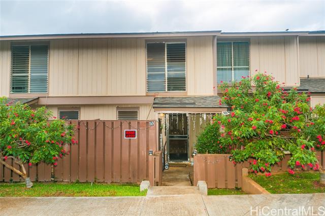 Photo of 92-1004 Makakilo Dr #50 in Kapolei, HI